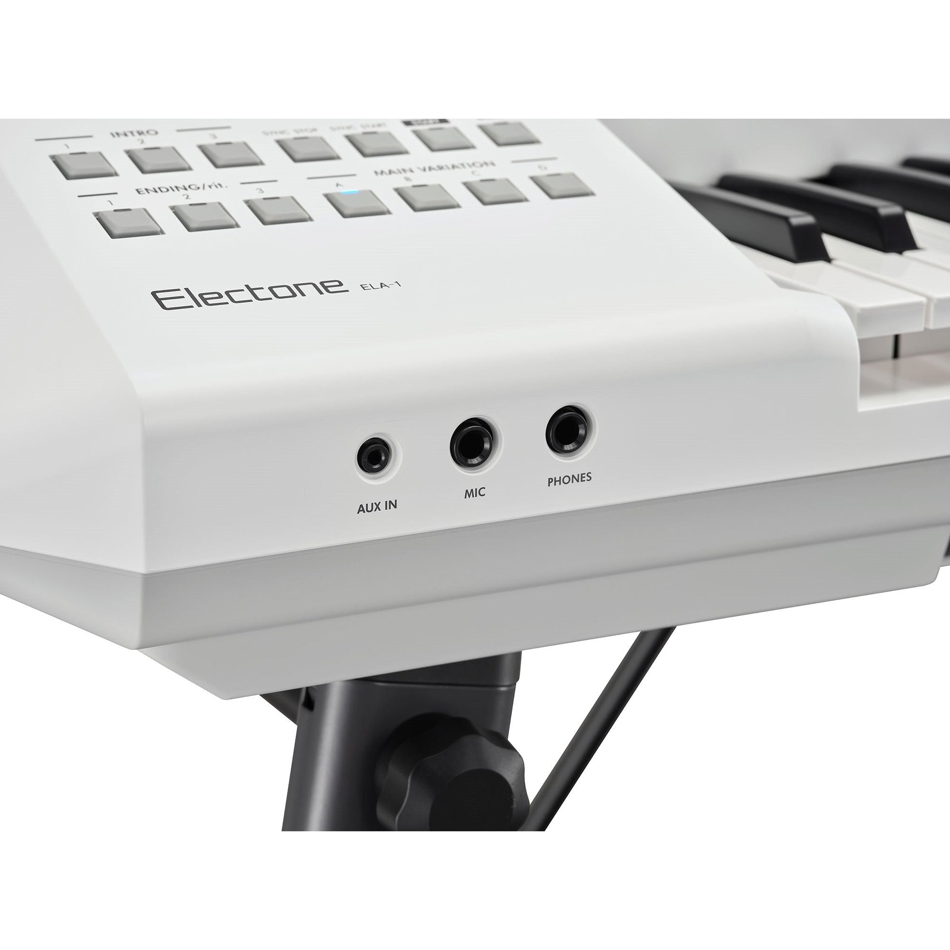 Đàn Electone Yamaha ELA1 - Việt Music