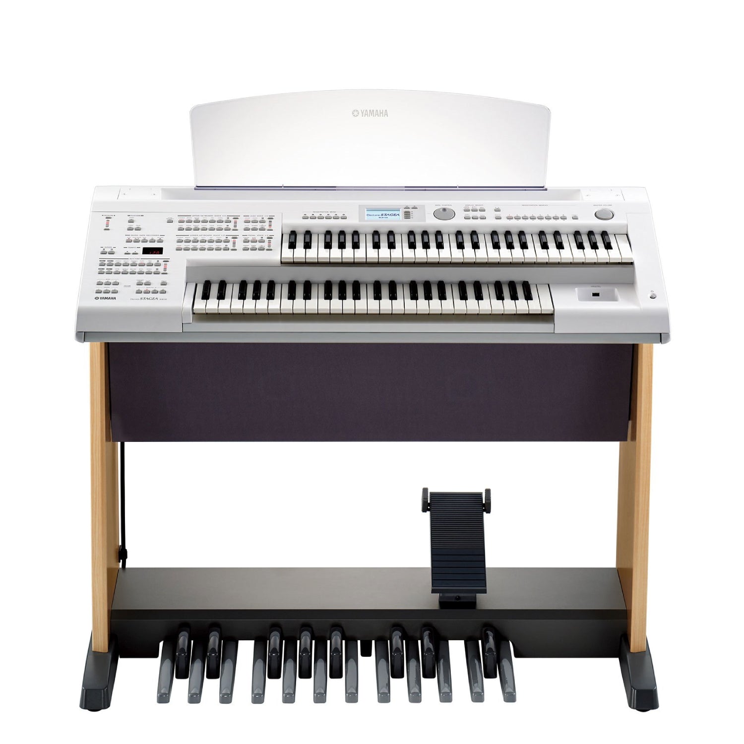 Đàn Electone Yamaha ELB02 - Việt Music