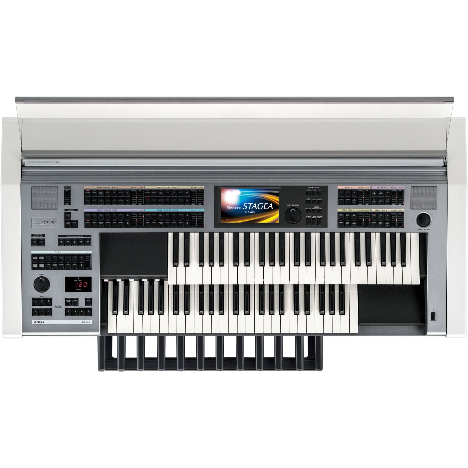 Đàn Electone Yamaha ELS02C - Việt Music