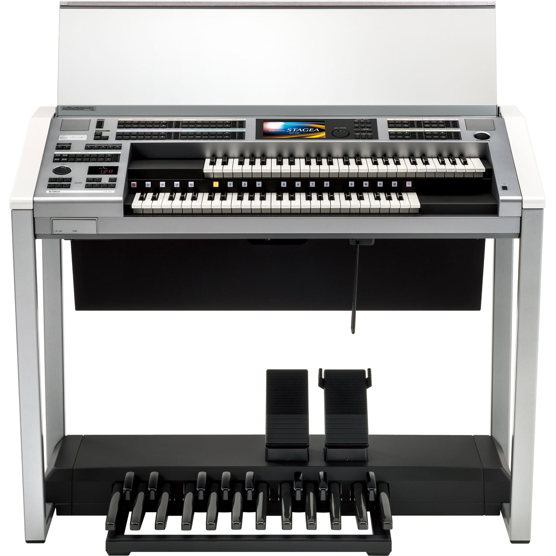 Đàn Electone Yamaha ELS02C - Việt Music