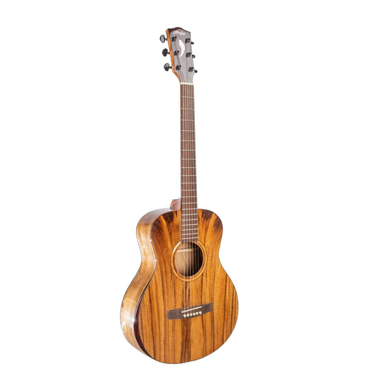 Đàn Guitar Acoustic Asolid 3M Bavel - Việt Music