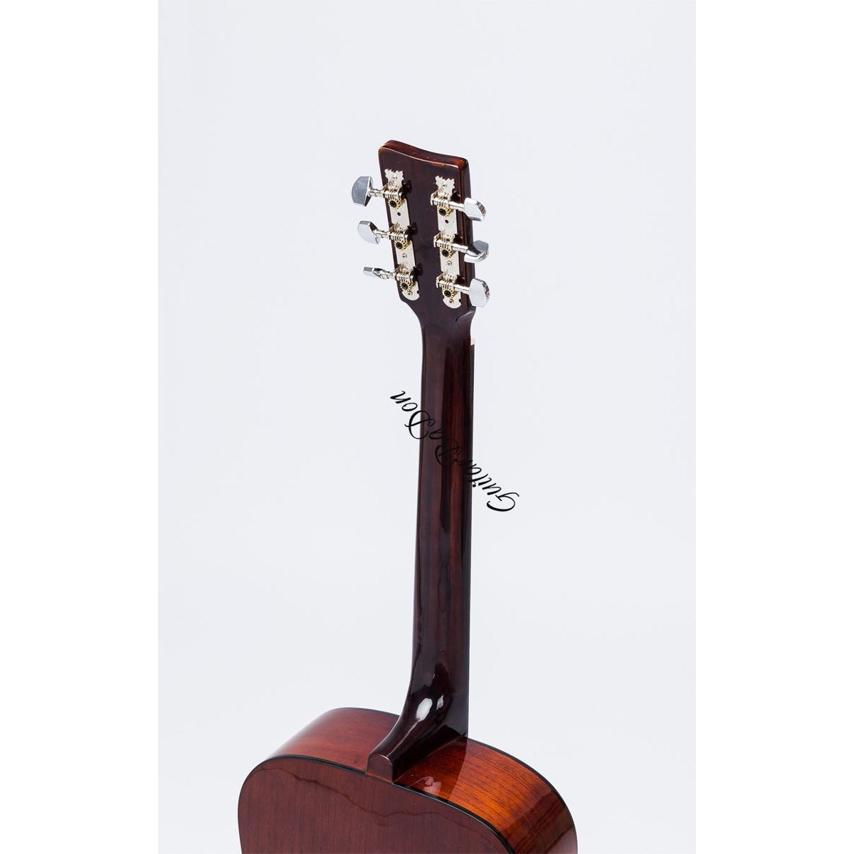 Đàn Guitar Ba Đờn D100 Acoustic - Việt Music