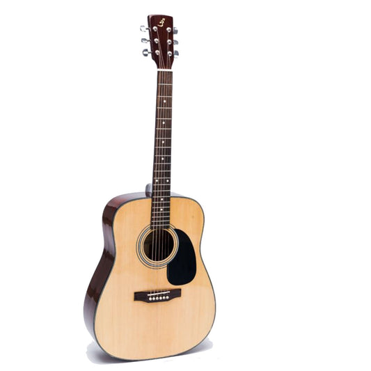 Đàn Guitar Ba Đờn D120 Acoustic - Việt Music