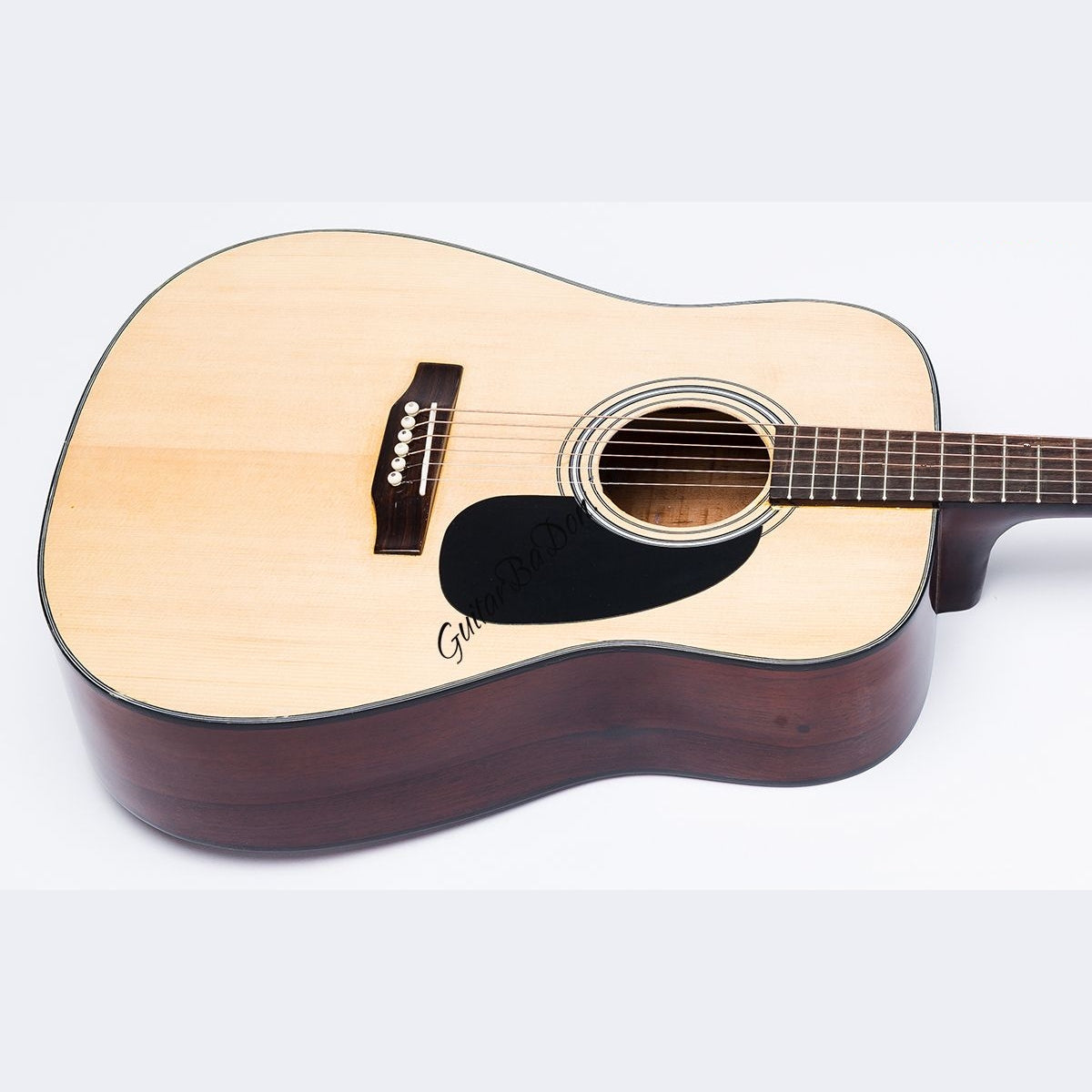 Đàn Guitar Ba Đờn D150 Acoustic - Việt Music