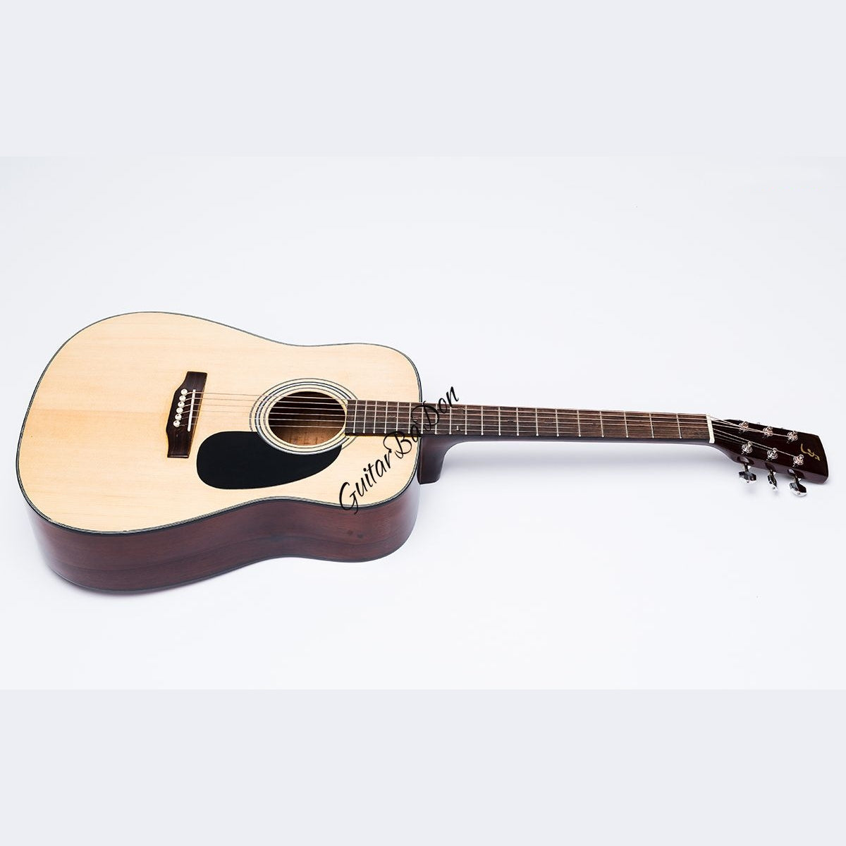 Đàn Guitar Ba Đờn D150 Acoustic - Việt Music