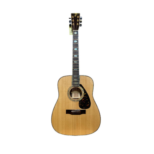 Đàn Guitar Ba Đờn D1500 Acoustic - Việt Music