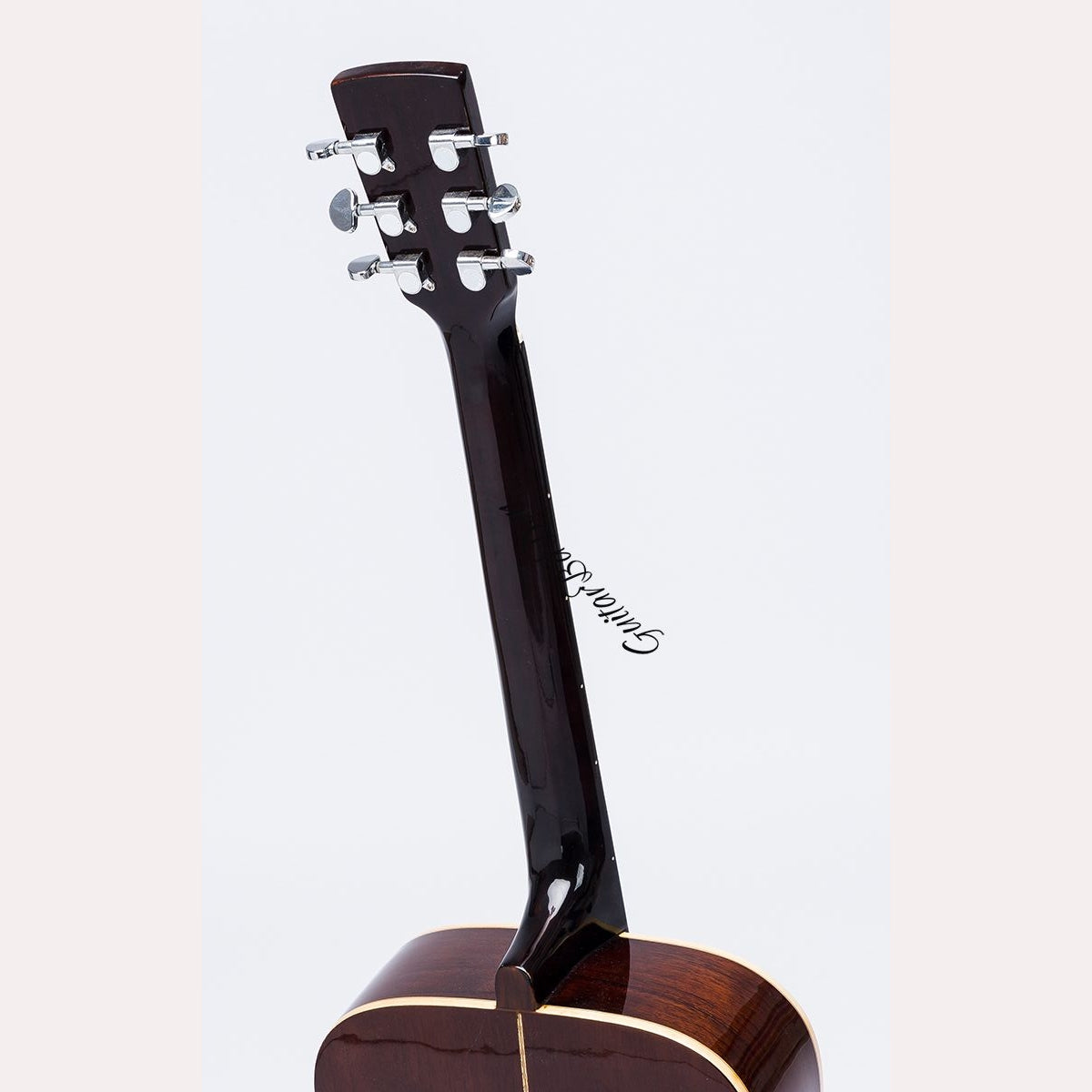 Đàn Guitar Ba Đờn D200 Acoustic - Việt Music