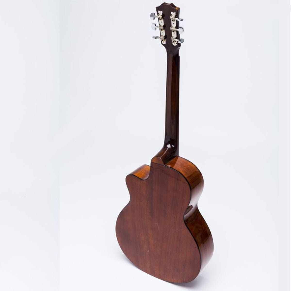 Đàn Guitar Ba Đờn J120 Acoustic - Việt Music