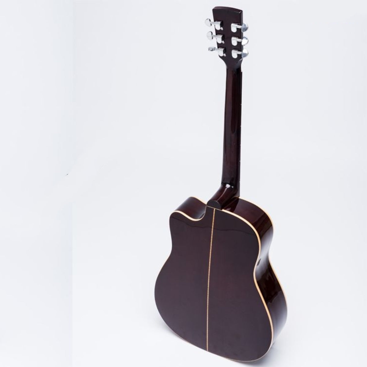 Đàn Guitar Ba Đờn J150D Acoustic - Việt Music