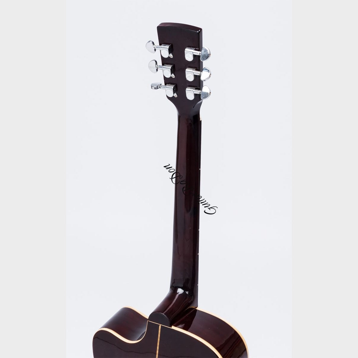 Đàn Guitar Ba Đờn J150D Acoustic - Việt Music