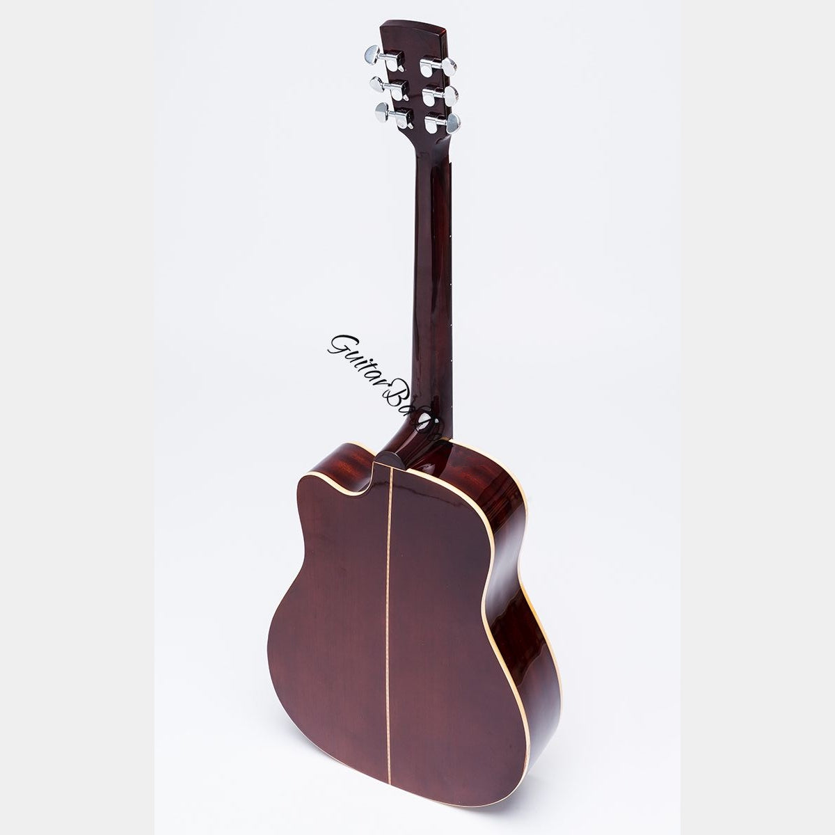 Đàn Guitar Ba Đờn J200 Acoustic - Việt Music