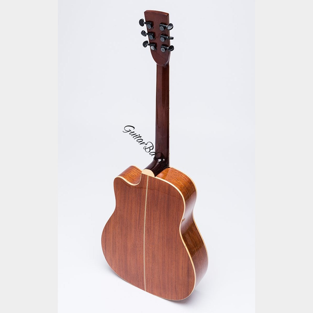 Đàn Guitar Ba Đờn J260 Acoustic - Việt Music