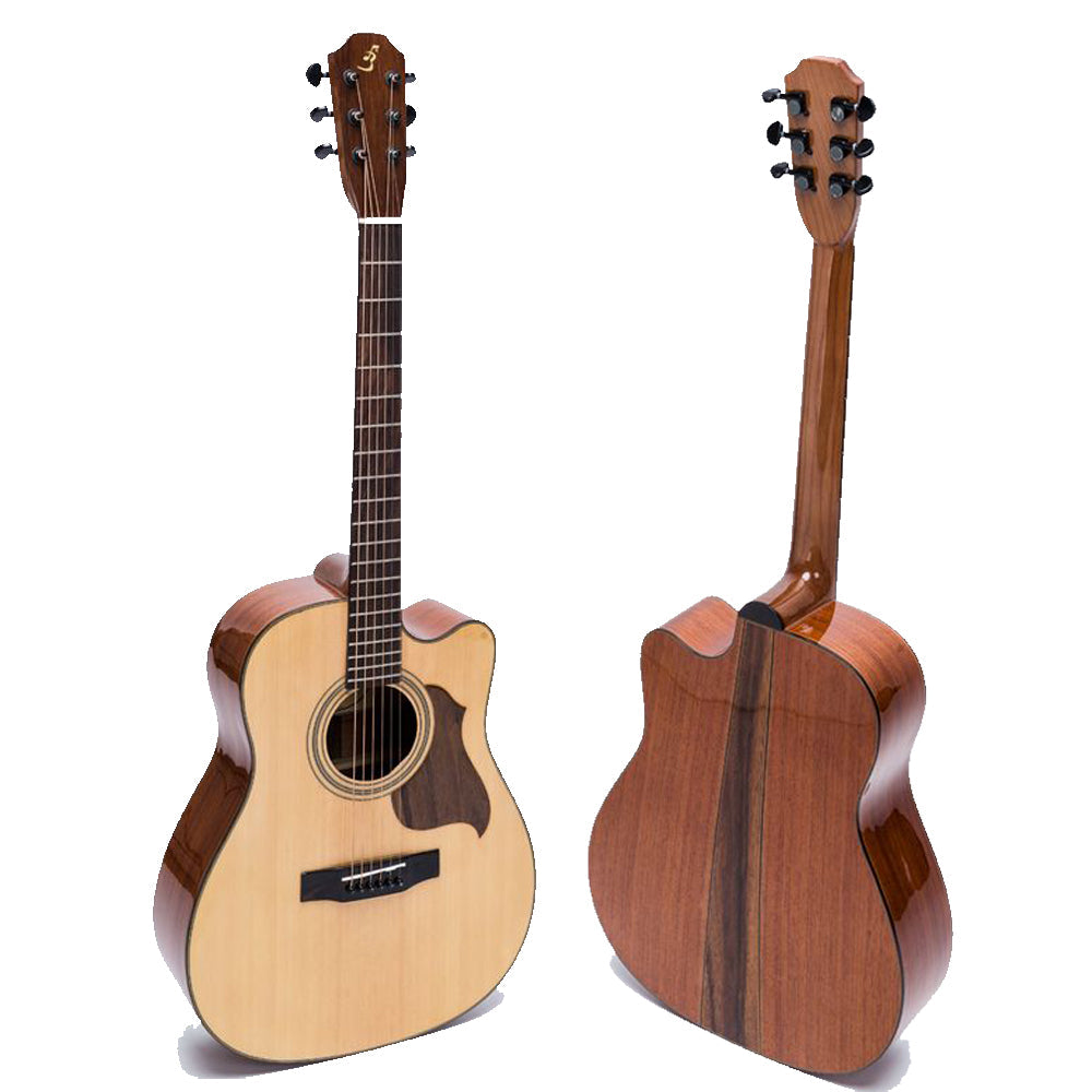 Đàn Guitar Ba Đờn M350 Acoustic - Việt Music