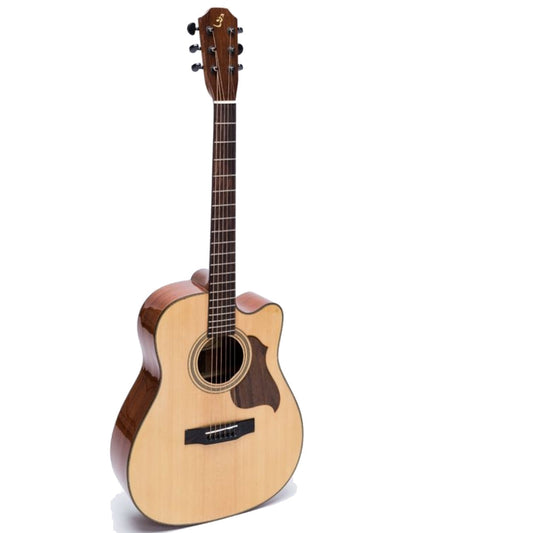 Đàn Guitar Ba Đờn M350 Acoustic - Việt Music