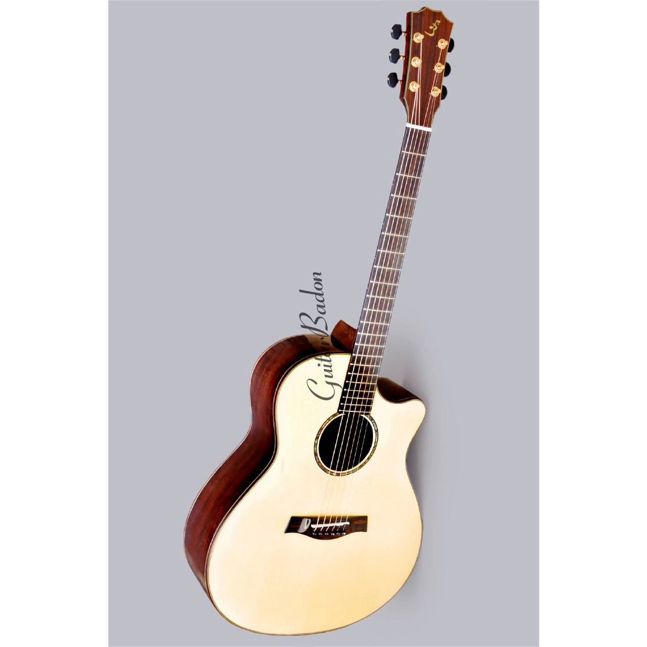 Đàn Guitar Ba Đờn T1300 Acoustic - Việt Music