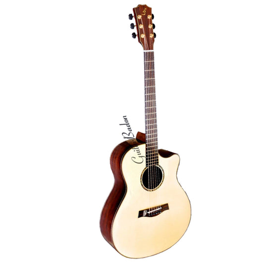 Đàn Guitar Ba Đờn T1300 Acoustic - Việt Music