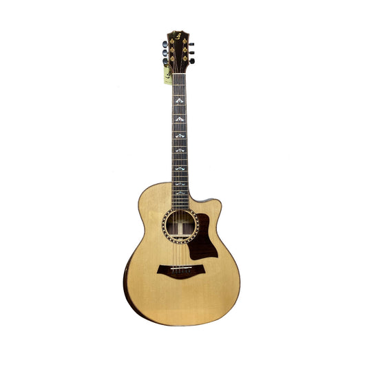 Đàn Guitar Ba Đờn T1500 Acoustic - Việt Music