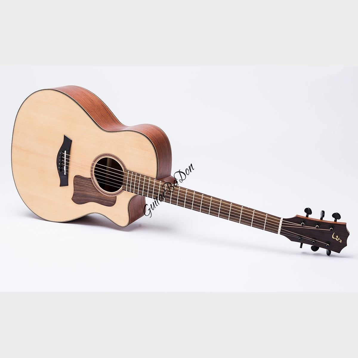 Đàn Guitar Ba Đờn T350 Acoustic - Việt Music