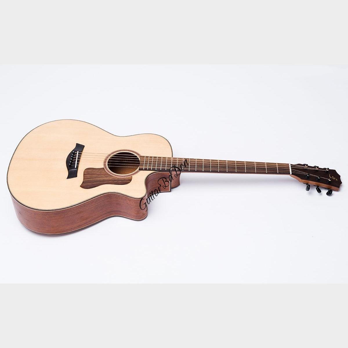 Đàn Guitar Ba Đờn T350 Acoustic - Việt Music