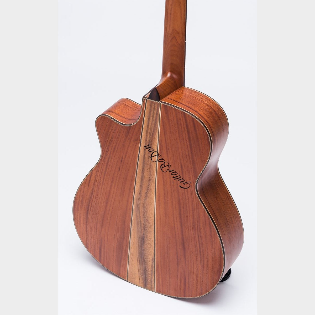 Đàn Guitar Ba Đờn T350 Acoustic - Việt Music