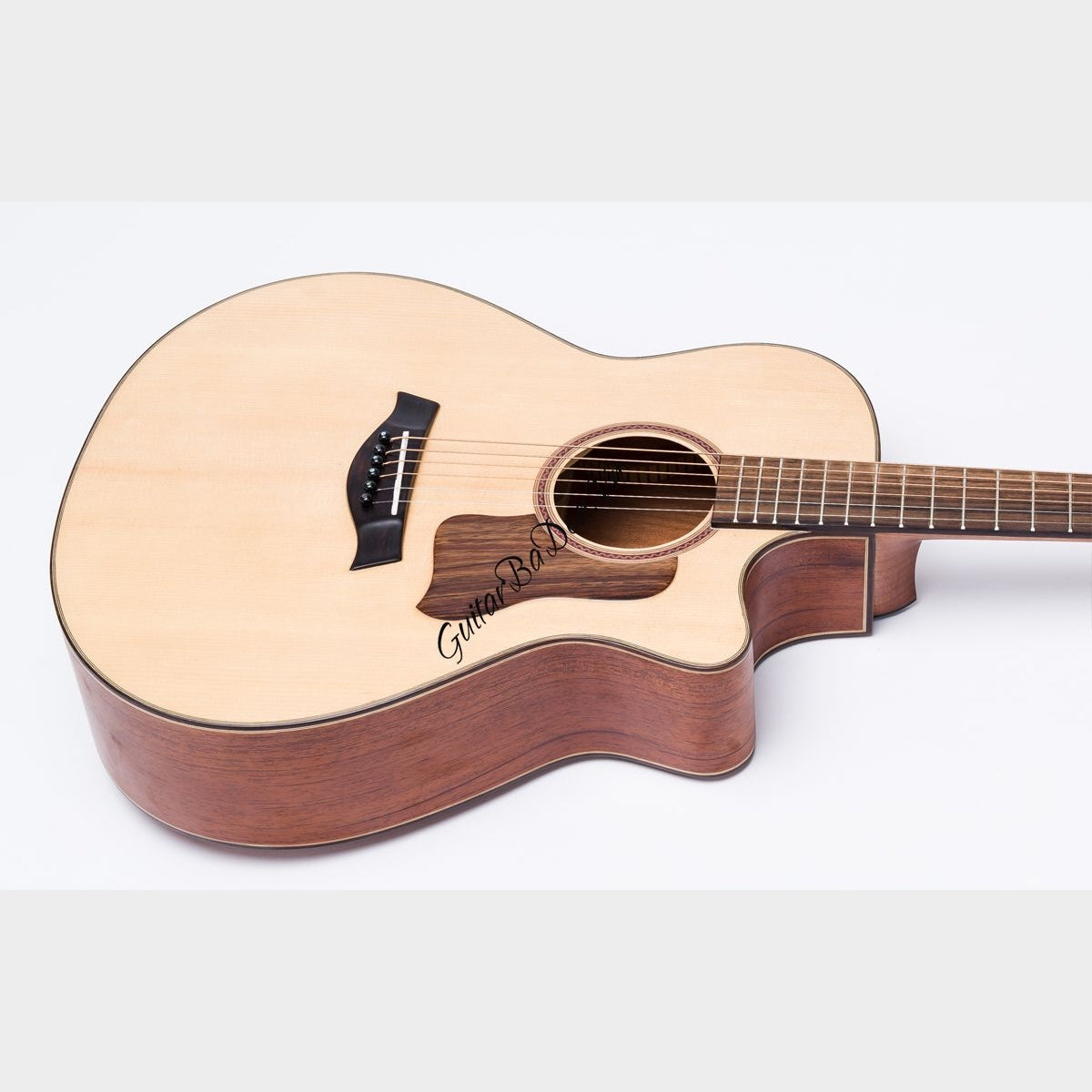 Đàn Guitar Ba Đờn T350 Acoustic - Việt Music