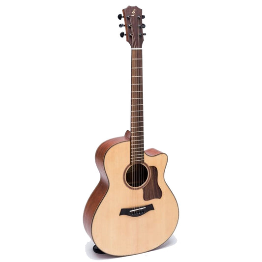 Đàn Guitar Ba Đờn T350 Acoustic - Việt Music