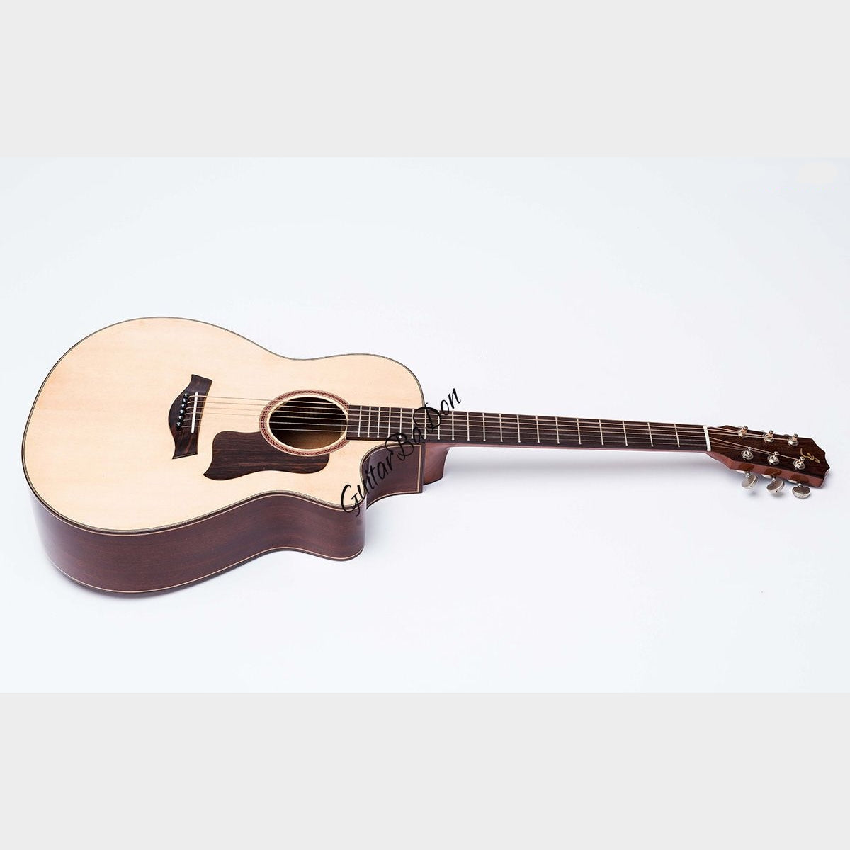 Đàn Guitar Ba Đờn T400 Acoustic - Việt Music