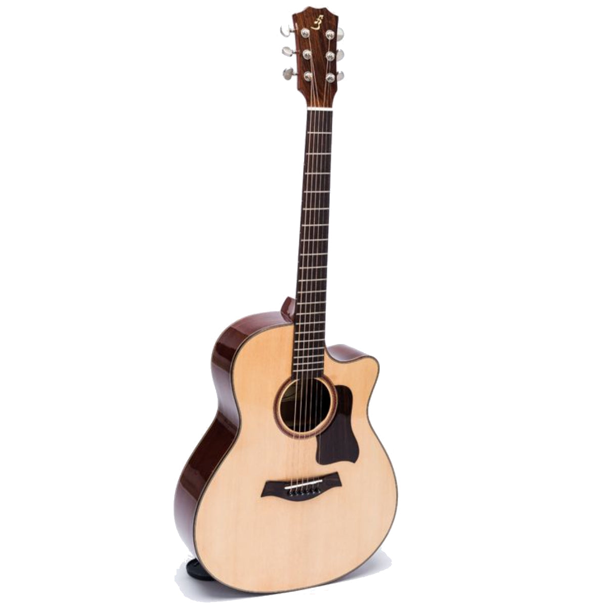 Đàn Guitar Ba Đờn T400 Acoustic - Việt Music