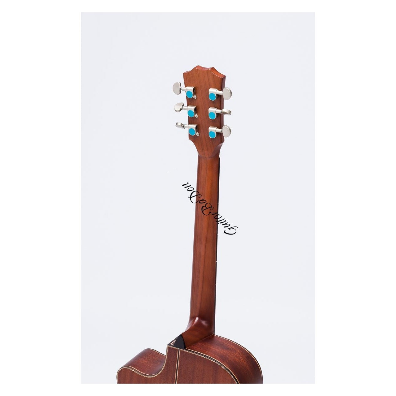 Đàn Guitar Ba Đờn T420 Acoustic - Việt Music