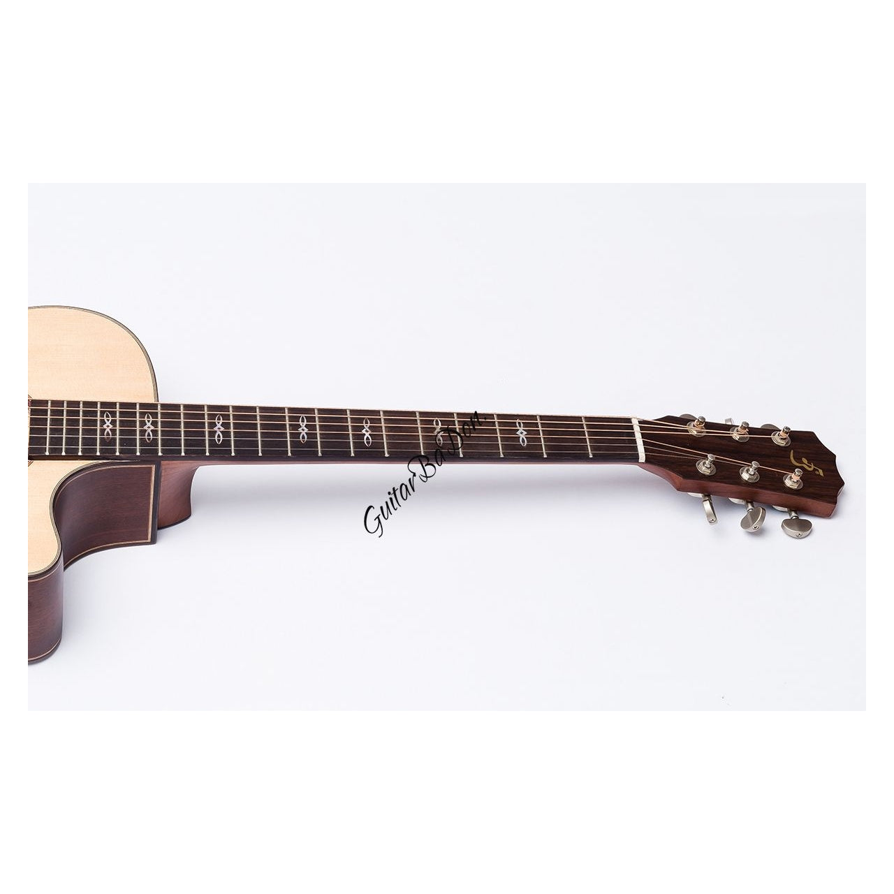 Đàn Guitar Ba Đờn T420 Acoustic - Việt Music