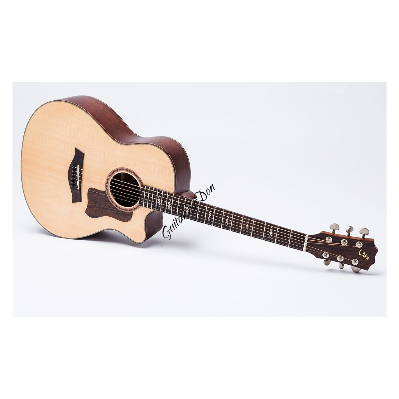 Đàn Guitar Ba Đờn T420 Acoustic - Việt Music