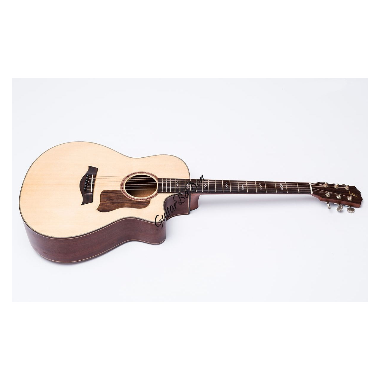 Đàn Guitar Ba Đờn T420 Acoustic - Việt Music