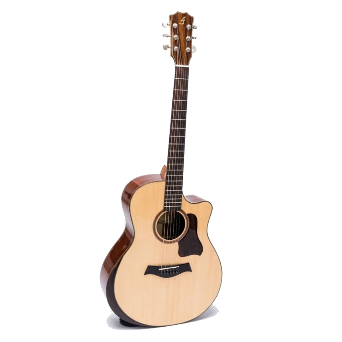 Đàn Guitar Ba Đờn T450 Acoustic - Việt Music