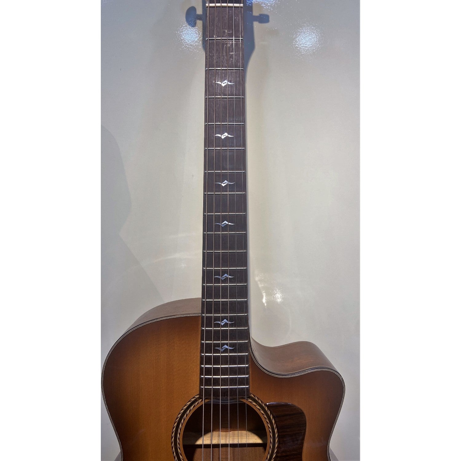 Đàn Guitar Ba Đờn T500 Acoustic - Việt Music