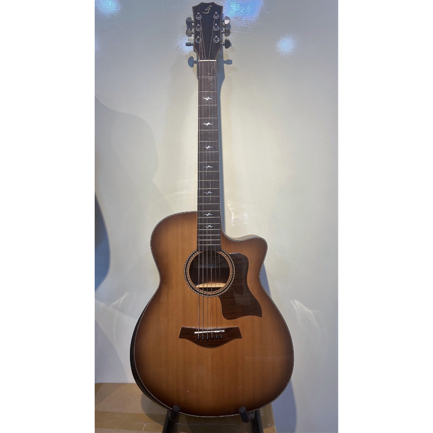 Đàn Guitar Ba Đờn T500 Acoustic - Việt Music