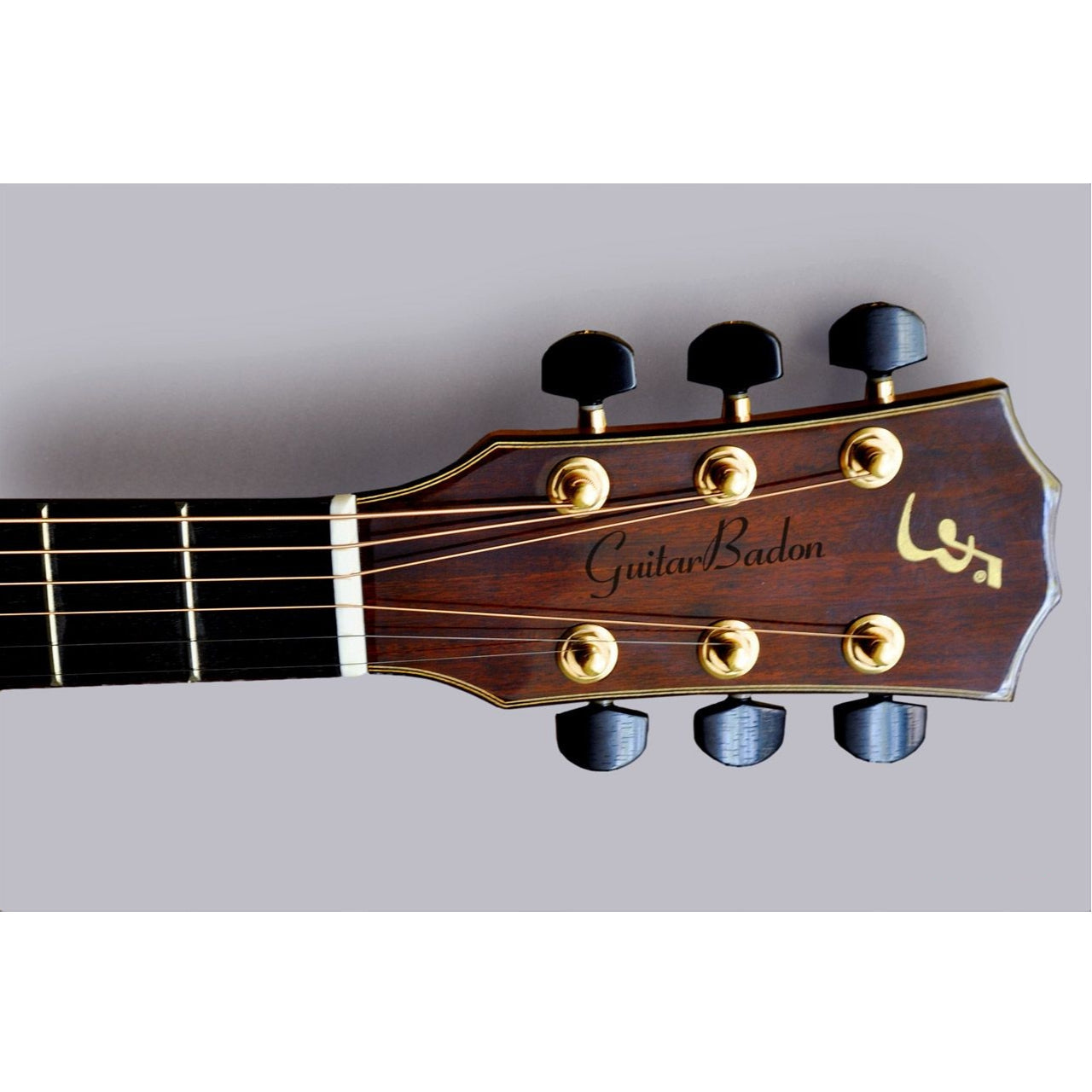 Đàn Guitar Ba Đờn T550C Acoustic - Gỗ Còng - Việt Music