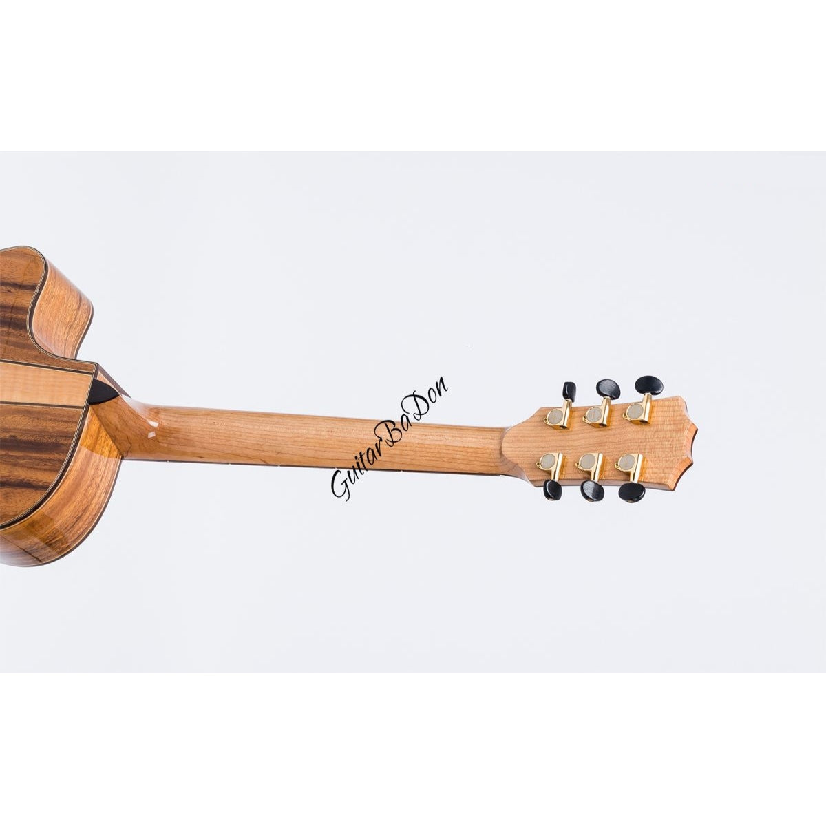 Đàn Guitar Ba Đờn T600 Acoustic - Việt Music