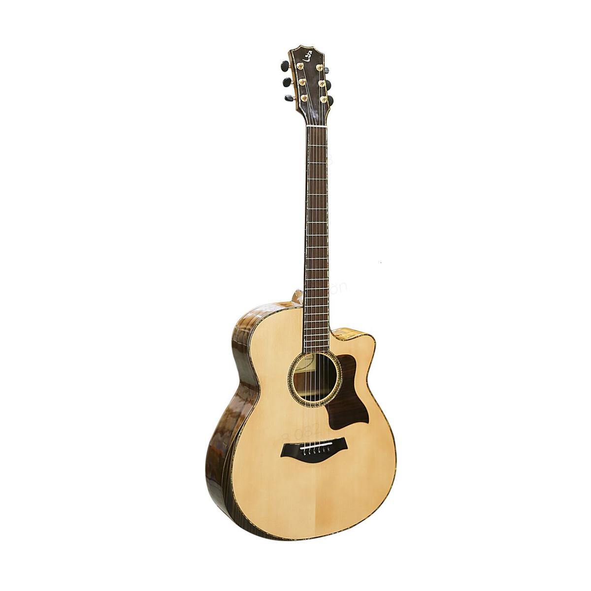 Đàn Guitar Ba Đờn T700 Acoustic - Việt Music