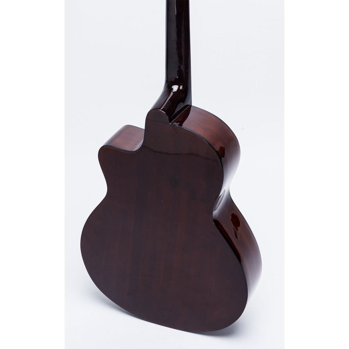 Đàn Guitar Ba Đờn VE70 Acoustic - Việt Music