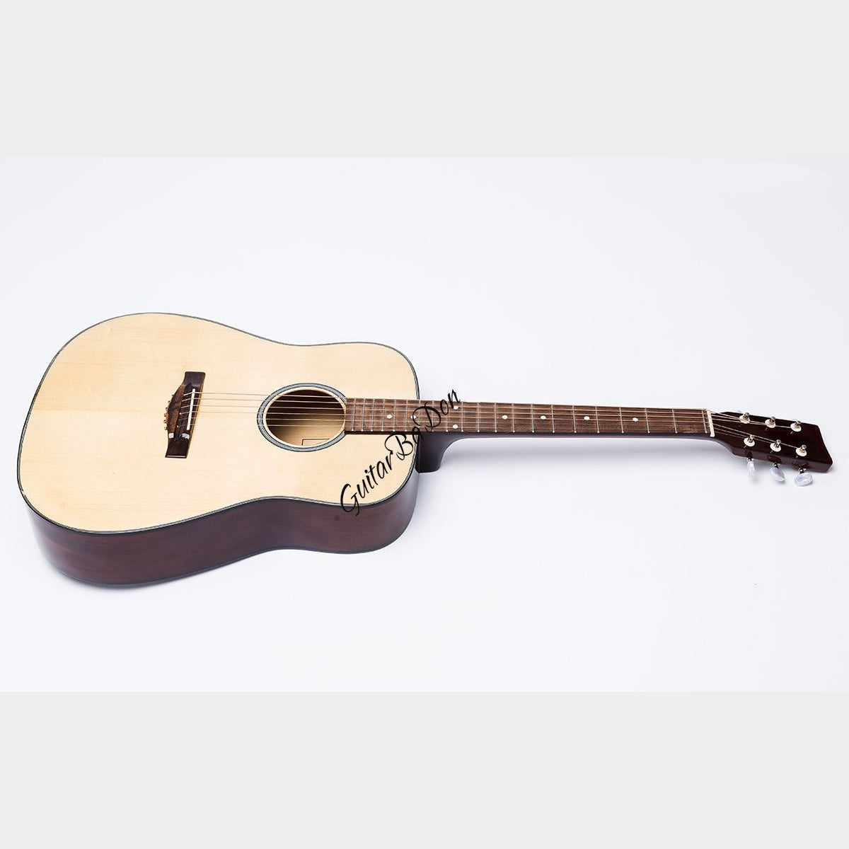 Đàn Guitar Ba Đờn VE70D Acoustic - Việt Music