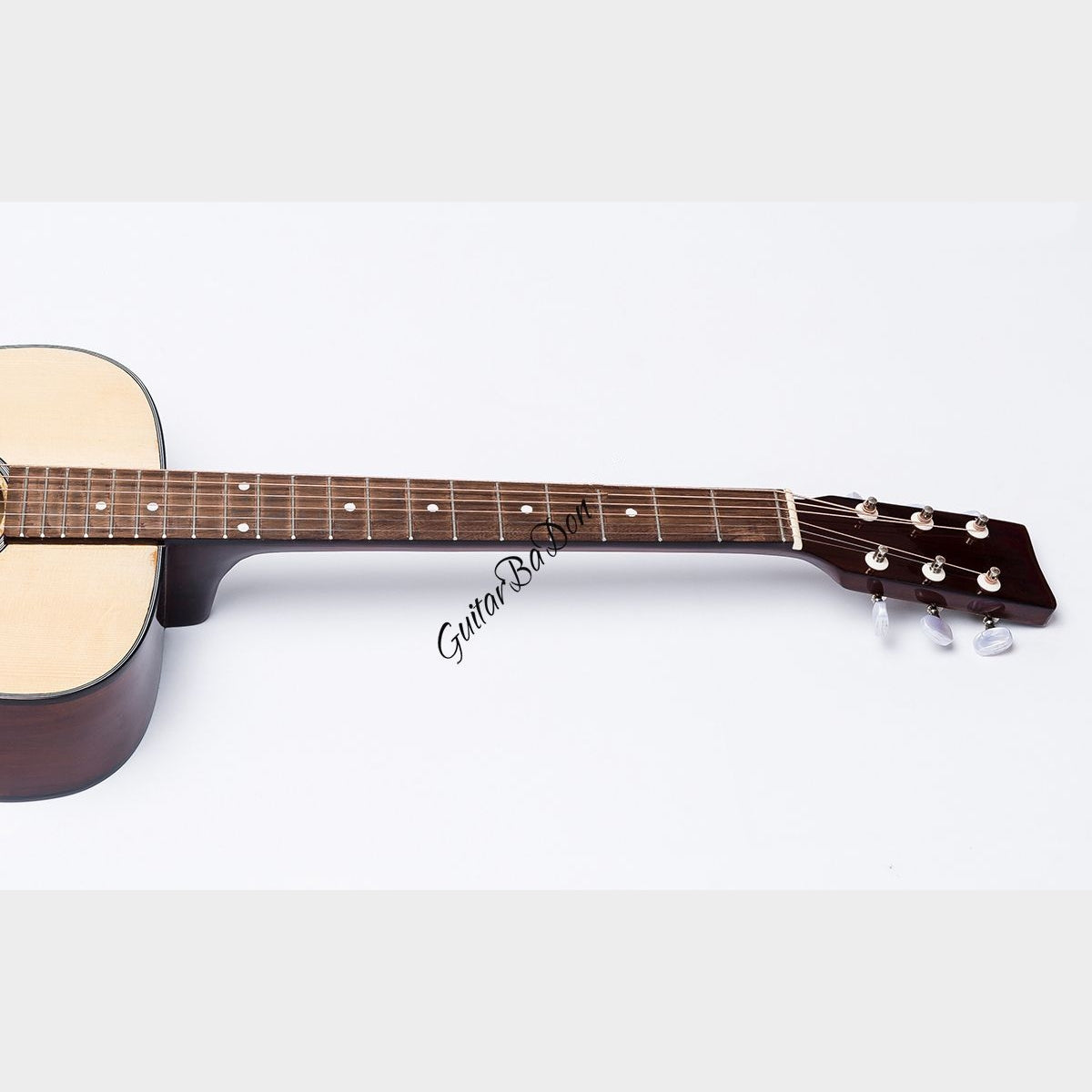 Đàn Guitar Ba Đờn VE70D Acoustic - Việt Music