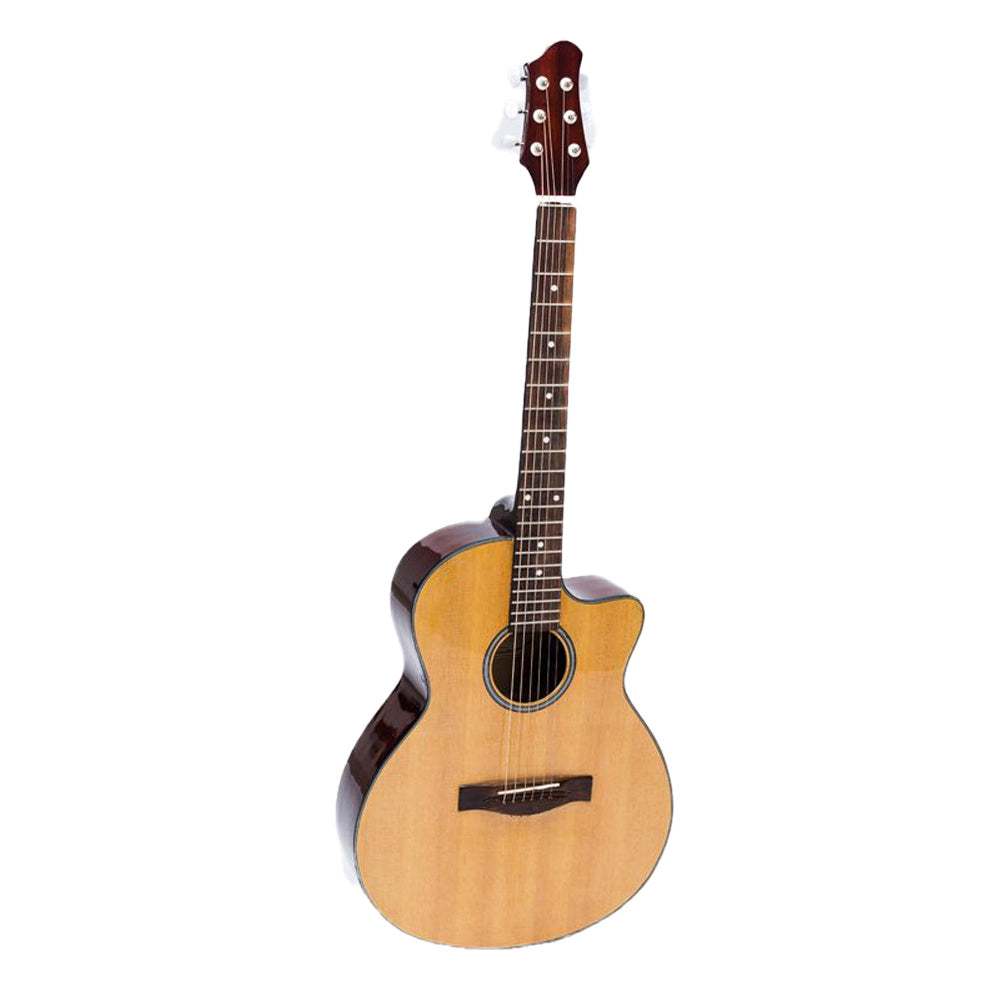 Đàn Guitar Ba Đờn VE85 Acoustic - Việt Music