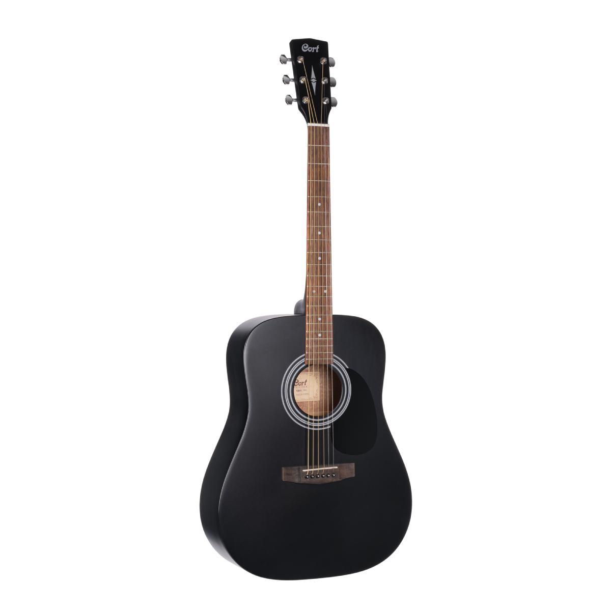 Đàn Guitar Acoustic Cort AD810 - Việt Music