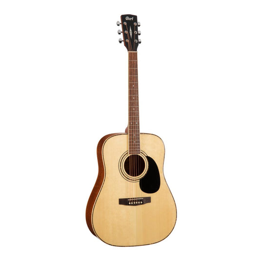 Đàn Guitar Acoustic Cort AD880 - Việt Music