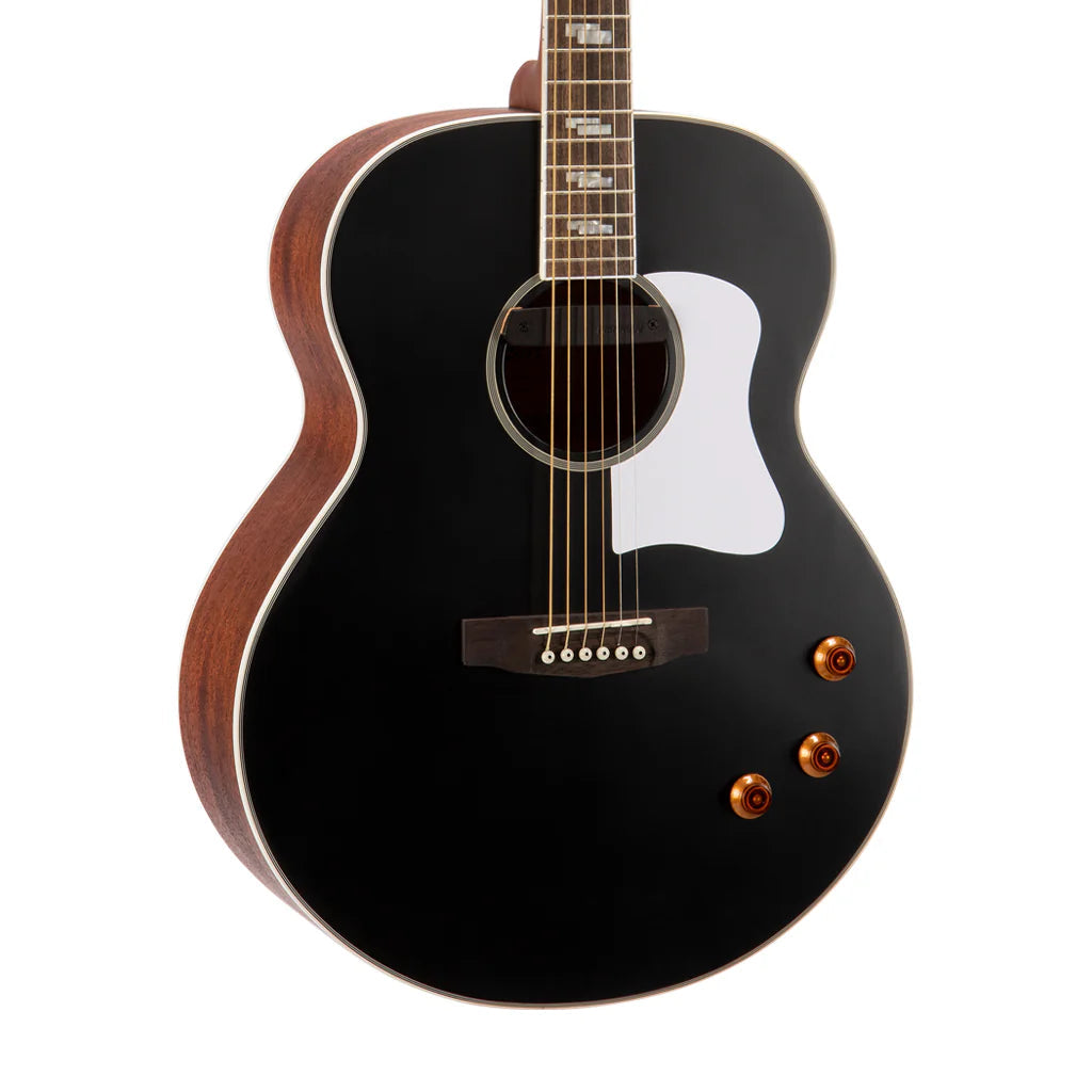 Đàn Guitar Acoustic Cort CJ Retro - Việt Music