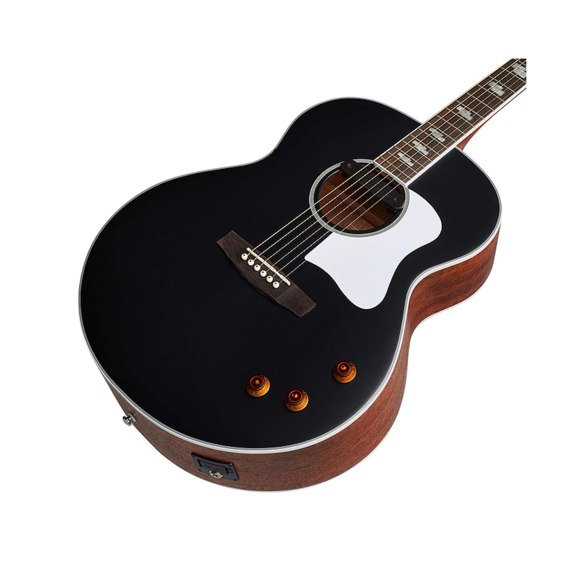 Đàn Guitar Acoustic Cort CJ Retro - Việt Music