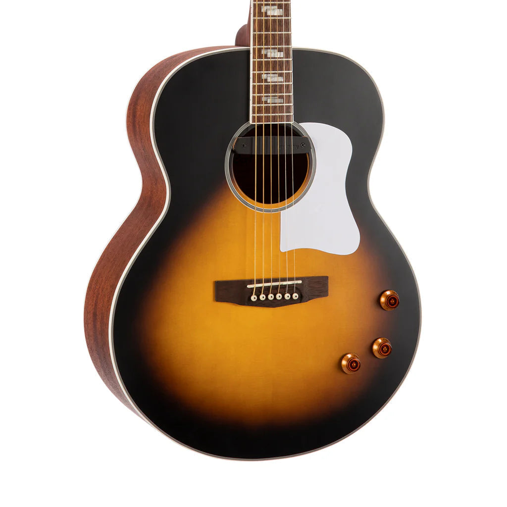 Đàn Guitar Acoustic Cort CJ Retro - Việt Music