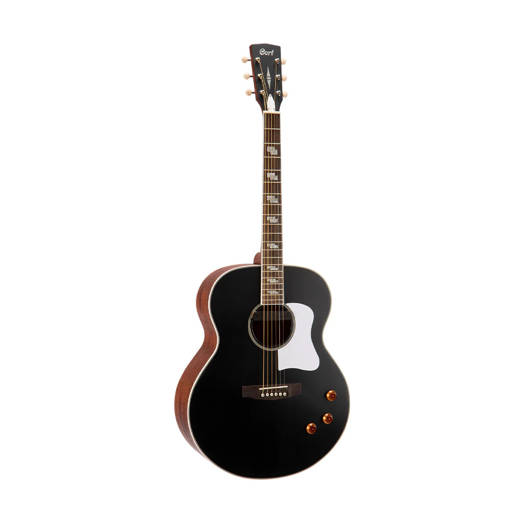 Đàn Guitar Acoustic Cort CJ Retro - Việt Music