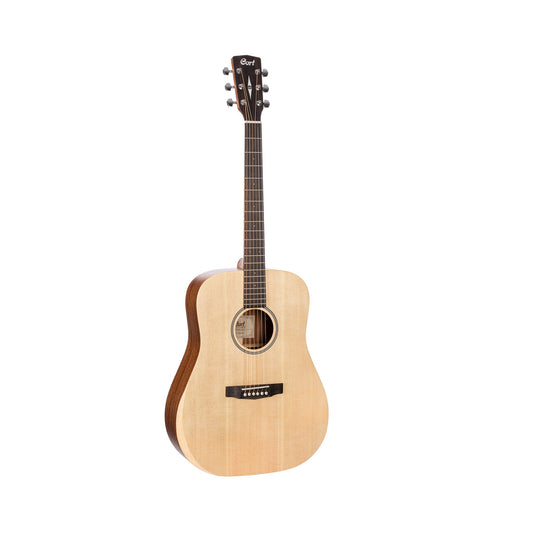 Đàn Guitar Acoustic Cort Earth Bevel Cut, Open Pore - Việt Music