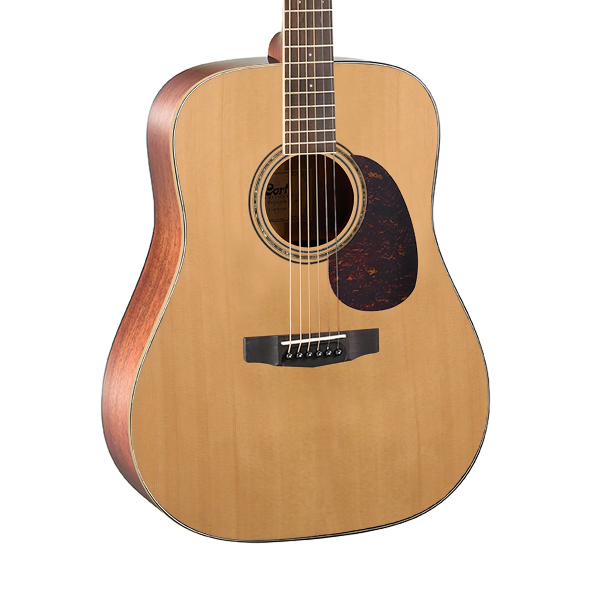 Đàn Guitar Acoustic Cort Earth100 - Việt Music